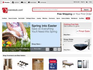 Overstock thumbnail