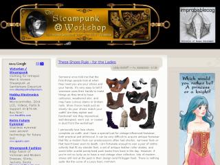 steampunkworkshop.com/ thumbnail