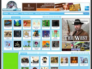 Flashgames247 thumbnail