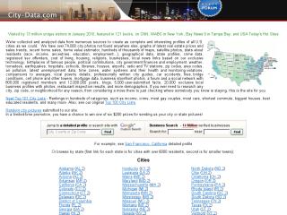 City-data.com: Beech Grove, Indiana thumbnail