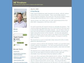 SF Venture thumbnail