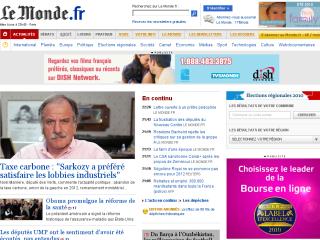 Le Monde thumbnail