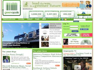 Greenopolis thumbnail