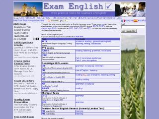 Examenglish thumbnail