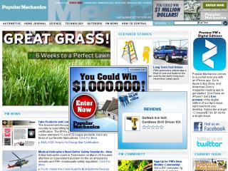 Popular Mechanics thumbnail