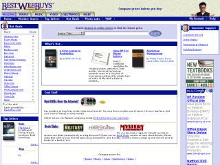 Best Web Buys thumbnail
