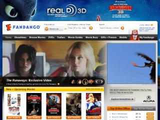 Fandango thumbnail