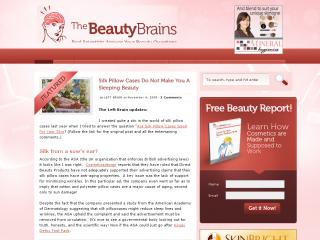 The Beauty Brains thumbnail