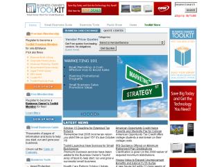 Toolkit thumbnail