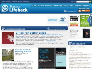 lifehack.org thumbnail