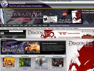 GameZone thumbnail