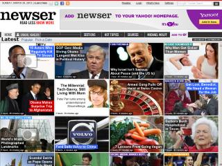 Newser thumbnail