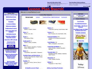Lessonplansearch thumbnail