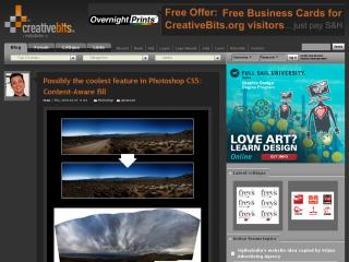 creativebits thumbnail
