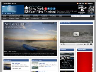 New York Surf thumbnail