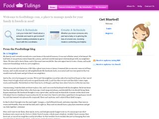 Foodtidings thumbnail