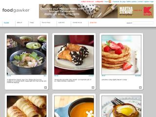 foodgawker | feast your eyes thumbnail