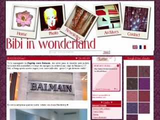 Bibi in wonderland thumbnail
