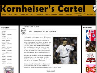 Kornheiserscartel thumbnail