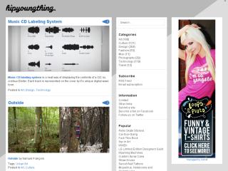 Hip.Young.Thing. thumbnail
