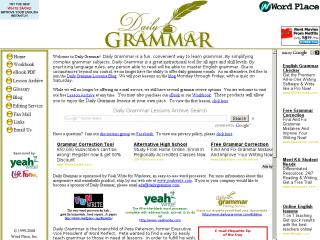 Dailygrammar thumbnail