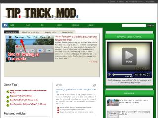 Tip Trick Mod thumbnail