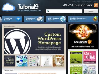 Tutorial9 - Tutorial Bliss. thumbnail