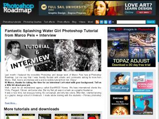 The Photoshop Roadmap thumbnail