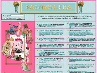 Fashion History thumbnail