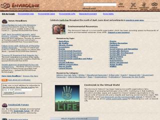 Envirolink thumbnail
