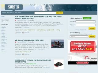 Surf3r thumbnail