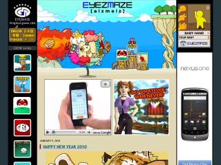 Eyezmaze thumbnail