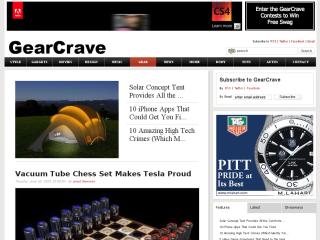 uCrave.com thumbnail