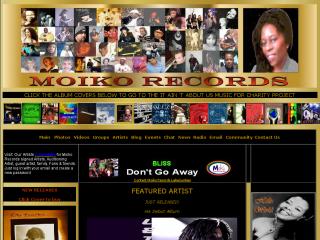Moiko Records Label thumbnail