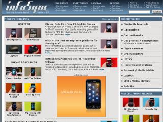 infoSync World thumbnail