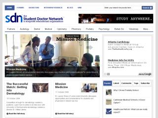 Studentdoctor thumbnail