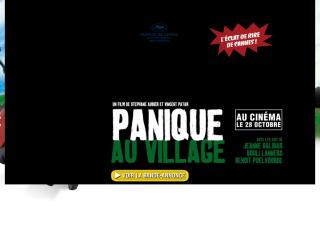 AlloCiné thumbnail