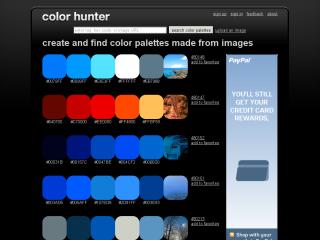 Colorhunter thumbnail