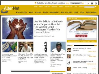 Alternet thumbnail