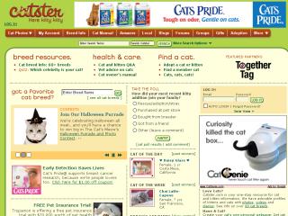 Catster thumbnail