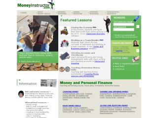 Money Instructor thumbnail