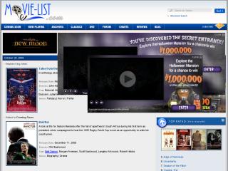 Movie-List thumbnail