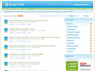 Design Float thumbnail