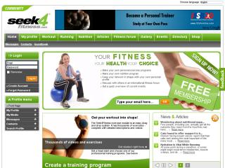 Seek4fitness thumbnail