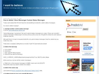 Sani-journal.blogspot thumbnail