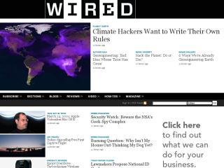Wired thumbnail