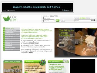 GoGreen Online thumbnail