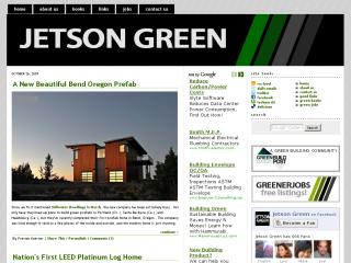 Jetson Green thumbnail