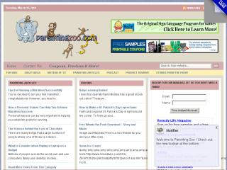 ParentingZoo thumbnail