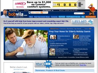 BobVila.com thumbnail